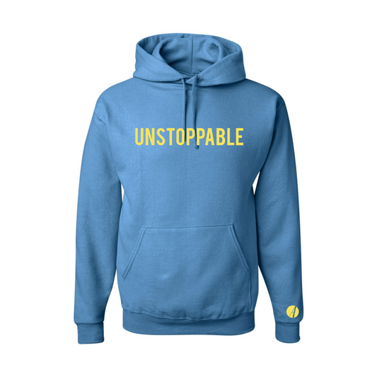 Unstoppable Hoodie