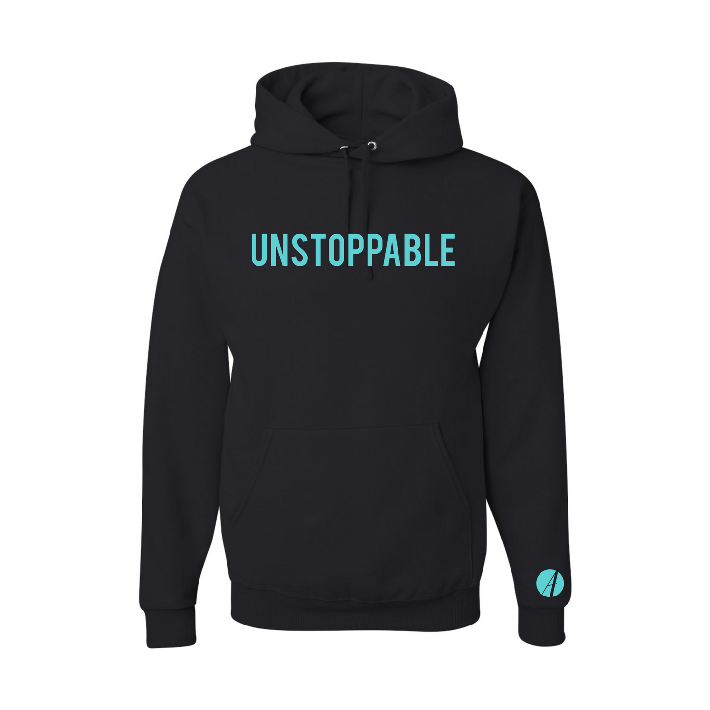 Unstoppable Hoodie