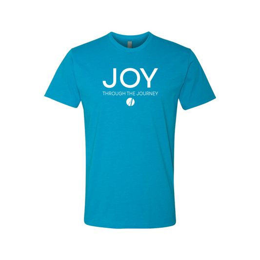 JOY Next Level Tee