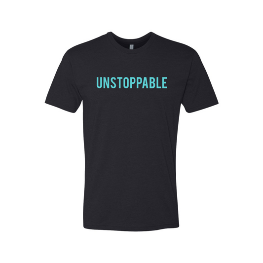 Unstoppable Next Level Tee