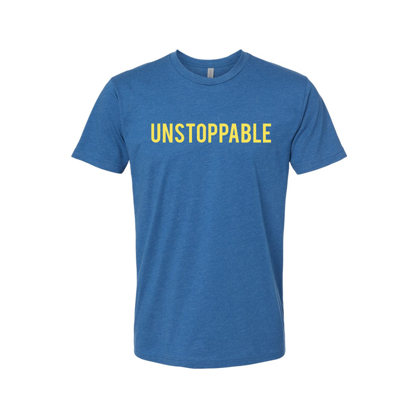 Unstoppable Next Level Tee